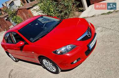 Седан Mazda 3 2006 в 