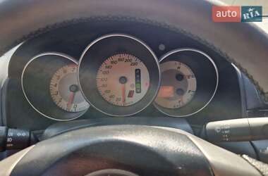 Седан Mazda 3 2006 в 