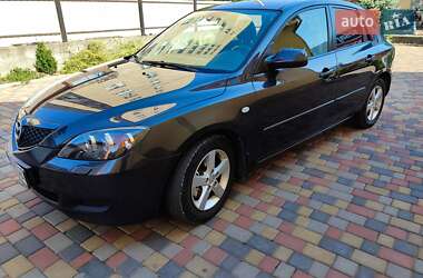 Хетчбек Mazda 3 2007 в Калуші