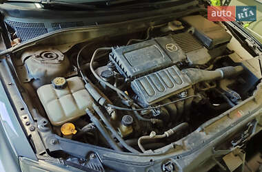 Хэтчбек Mazda 3 2007 в 