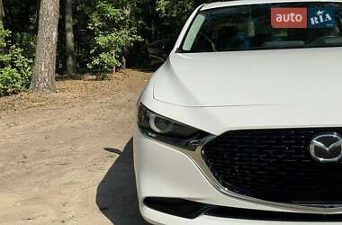 Седан Mazda 3 2021 в 