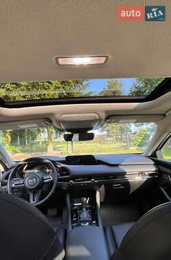 Седан Mazda 3 2021 в 