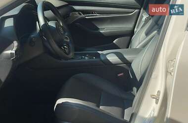 Седан Mazda 3 2021 в 