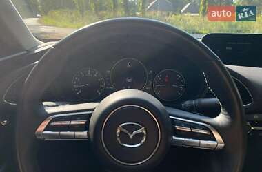 Седан Mazda 3 2021 в 