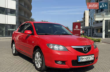 Седан Mazda 3 2008 в 