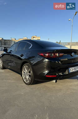Седан Mazda 3 2020 в 