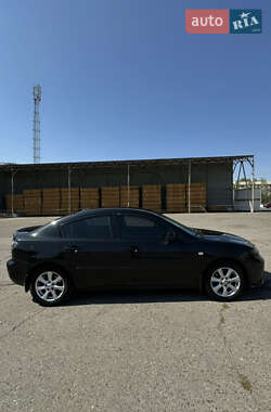 Седан Mazda 3 2007 в Миколаєві