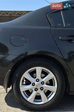 Седан Mazda 3 2007 в Миколаєві