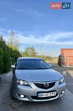Седан Mazda 3 2005 в 