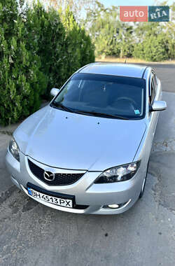 Седан Mazda 3 2005 в 