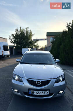 Седан Mazda 3 2005 в 