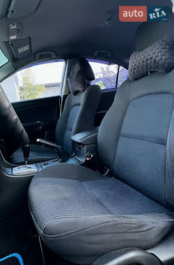 Седан Mazda 3 2005 в 