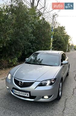 Седан Mazda 3 2005 в 