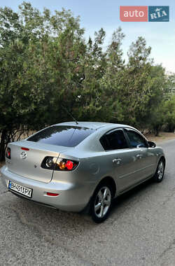Седан Mazda 3 2005 в 