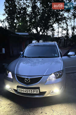 Седан Mazda 3 2005 в 