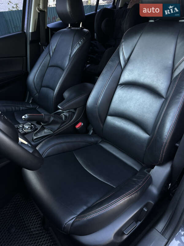 Хэтчбек Mazda 3 2014 в Киеве