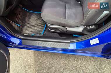 Хэтчбек Mazda 3 2007 в 