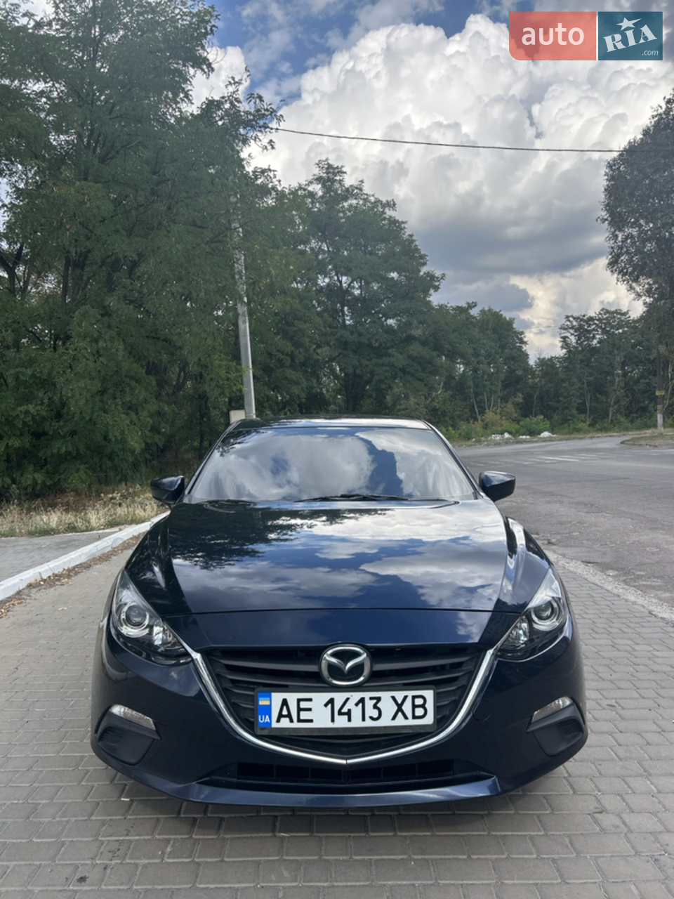 2014 Mazda 3 - мініатюра 25