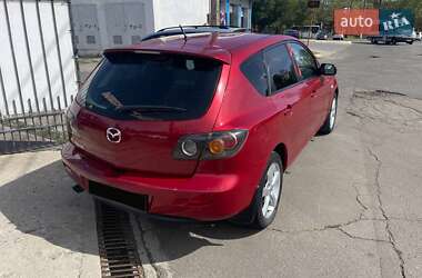 Хетчбек Mazda 3 2006 в 
