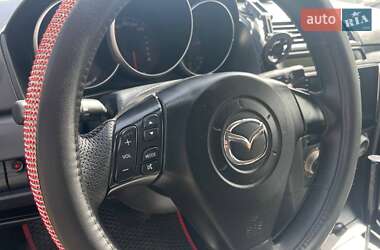 Хетчбек Mazda 3 2006 в 