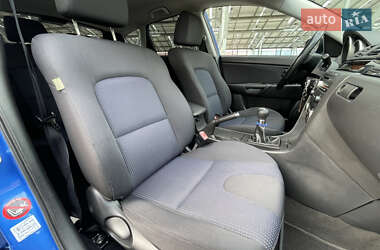 Хэтчбек Mazda 3 2005 в 