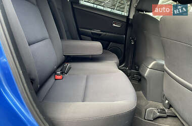Хэтчбек Mazda 3 2005 в 