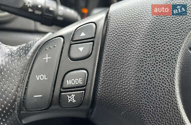 Хэтчбек Mazda 3 2005 в 