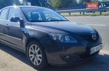 Хетчбек Mazda 3 2007 в Вінниці