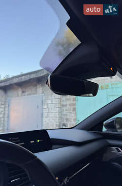 Хэтчбек Mazda 3 2019 в 