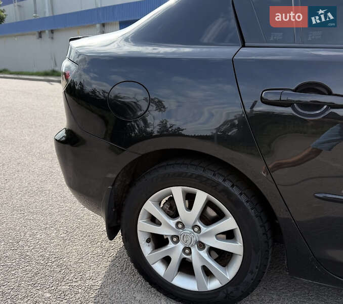 Седан Mazda 3 2006 в Днепре фото 4 Седан Mazda 3 2006 в Днепре
