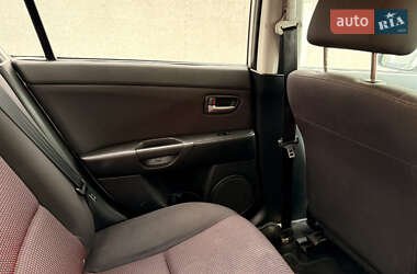 Седан Mazda 3 2005 в 