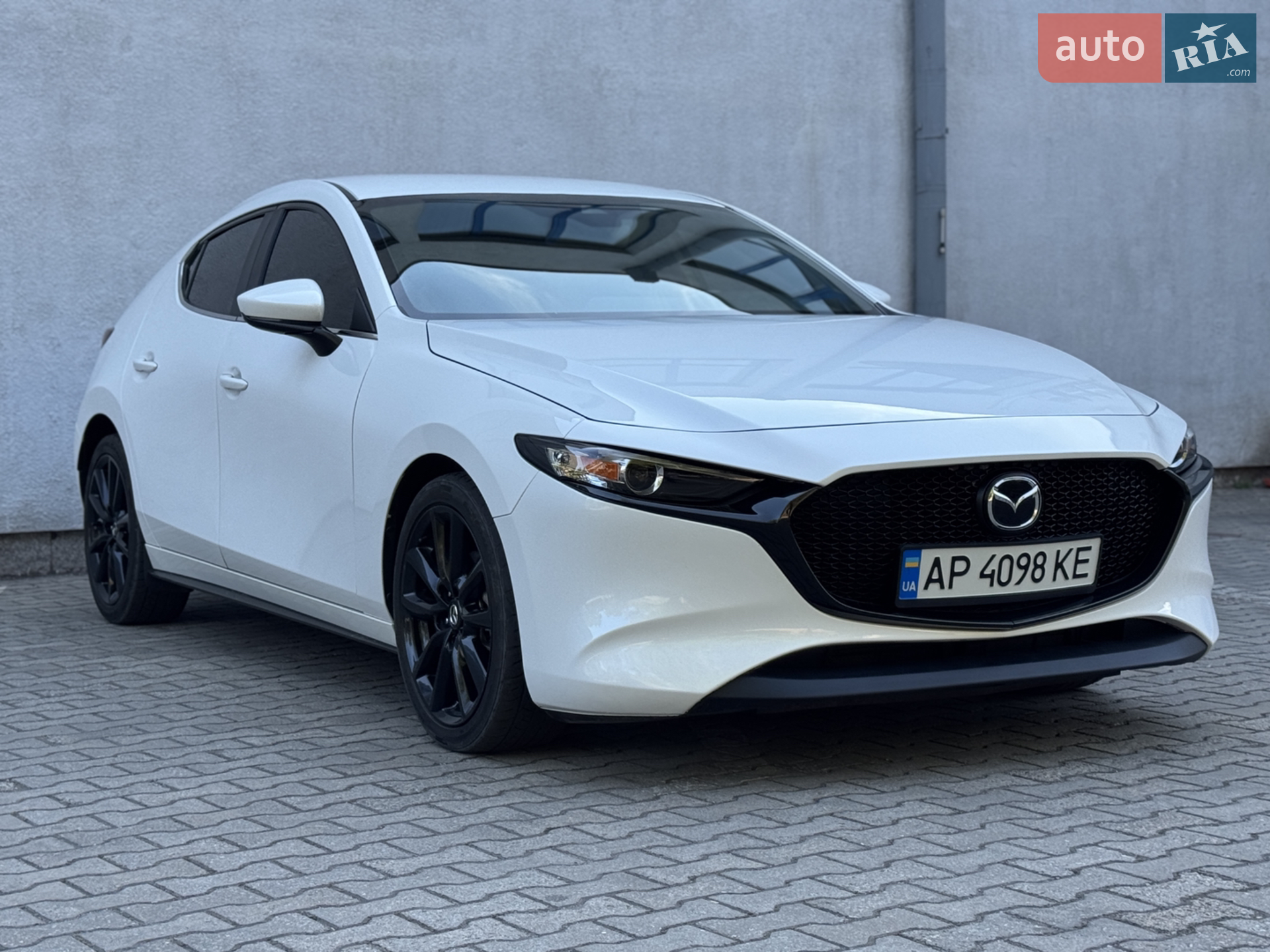 2019 Mazda 3 - мініатюра 4