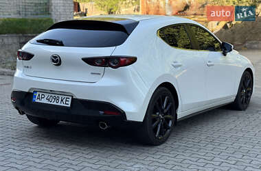 Хэтчбек Mazda 3 2019 в Запорожье