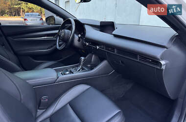 Хэтчбек Mazda 3 2019 в Запорожье