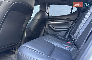 Хэтчбек Mazda 3 2019 в Запорожье