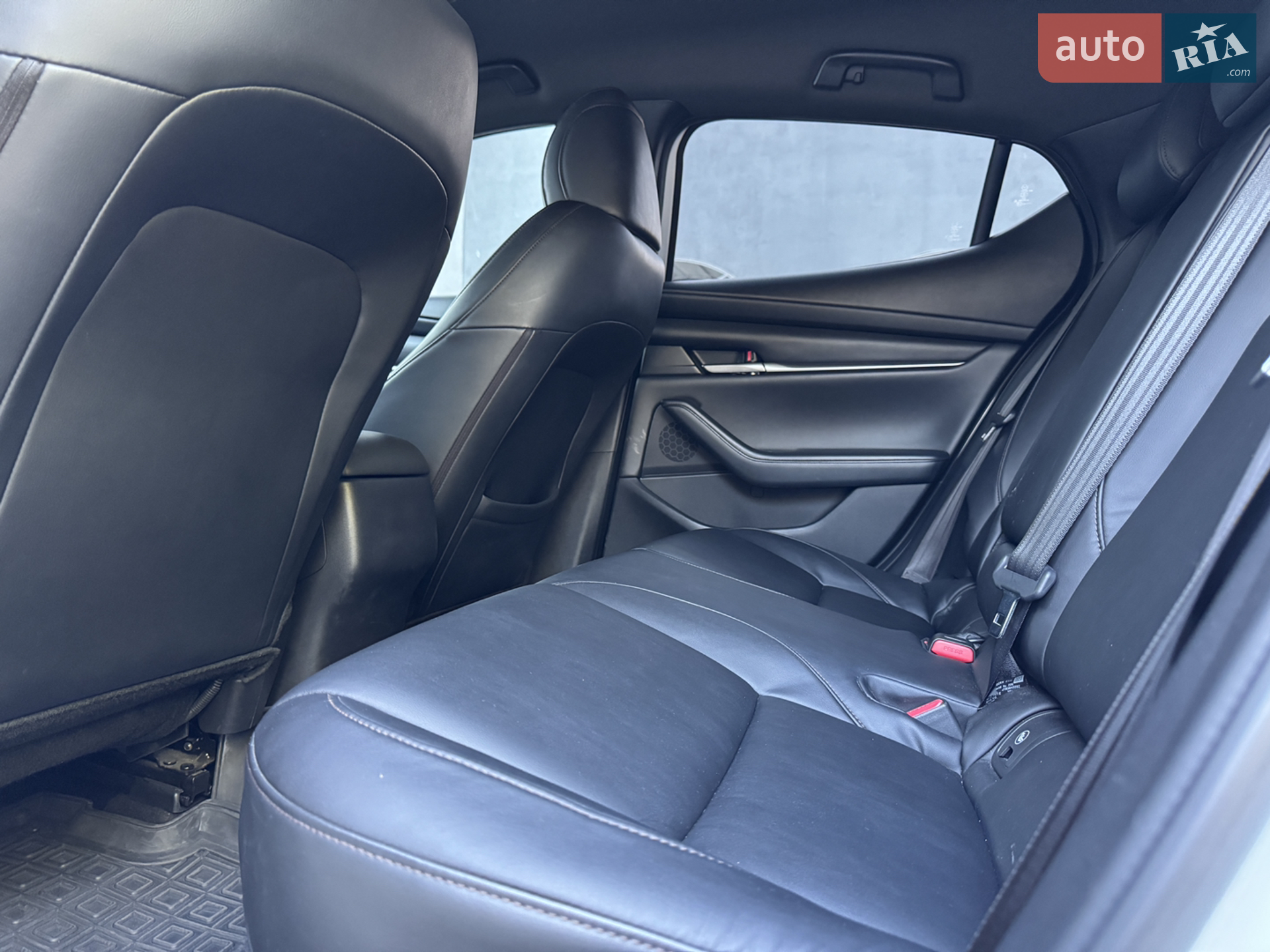 2019 Mazda 3 - мініатюра 19