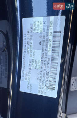 Хэтчбек Mazda 3 2015 в 