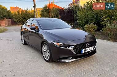 Седан Mazda 3 2020 в Одессе