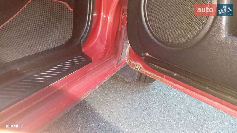 Седан Mazda 3 2005 в Изяславе