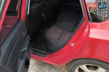 Хэтчбек Mazda 3 2005 в 