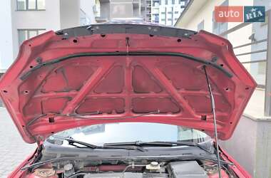 Хэтчбек Mazda 3 2005 в 