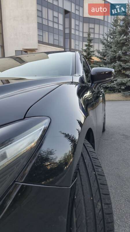 Седан Mazda 3 2017 в Запорожье