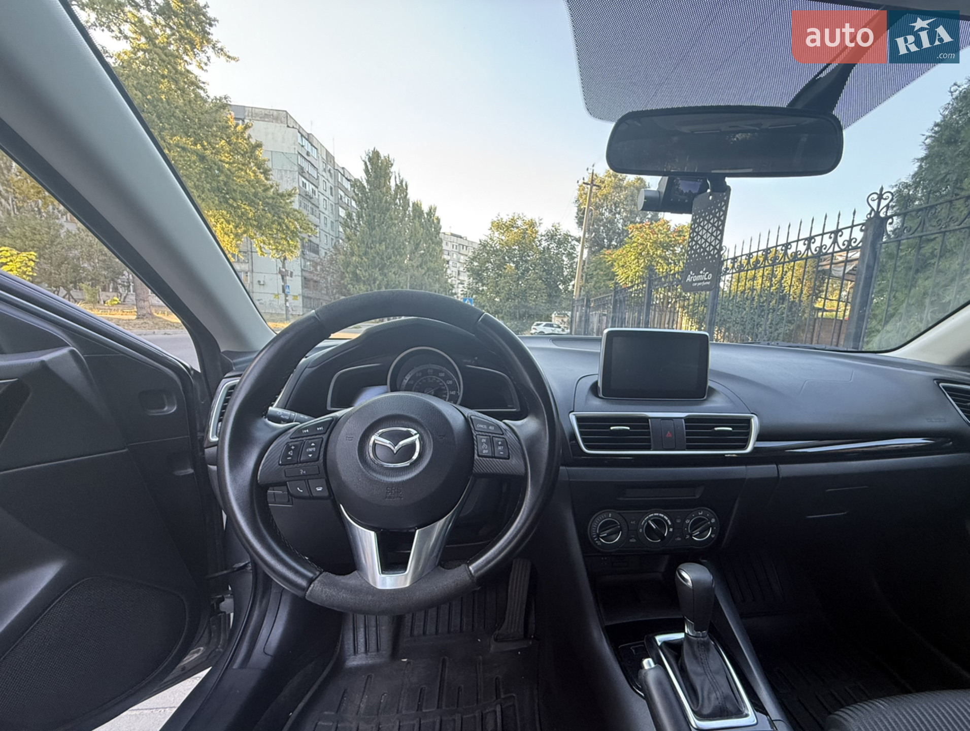 2016 Mazda 3 - мініатюра 9