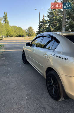Седан Mazda 3 2007 в 