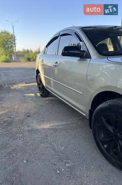 Седан Mazda 3 2007 в 