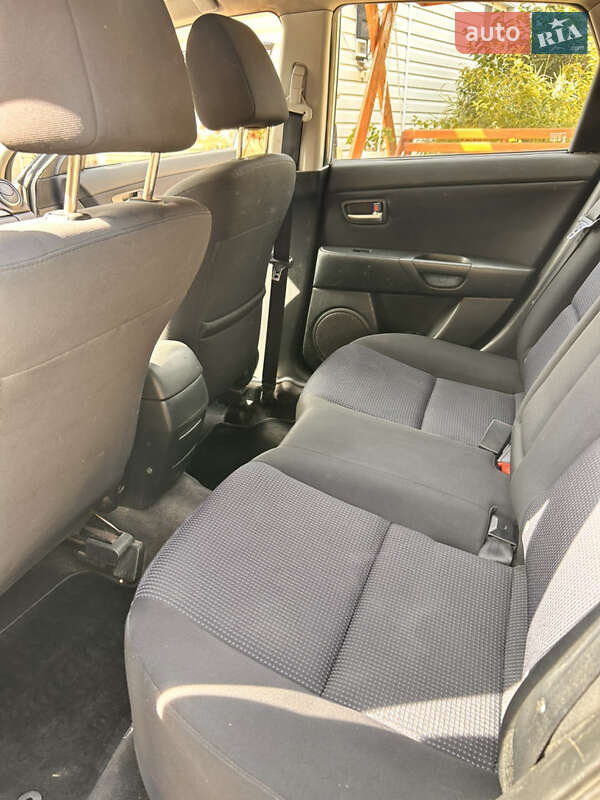 Хетчбек Mazda 3 2004 в Вінниці