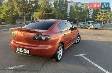 Седан Mazda 3 2004 в 