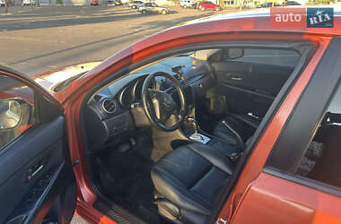 Седан Mazda 3 2004 в 
