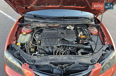 Седан Mazda 3 2004 в 