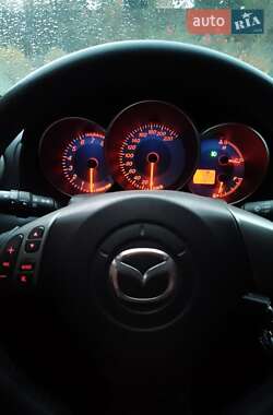 Седан Mazda 3 2007 в 